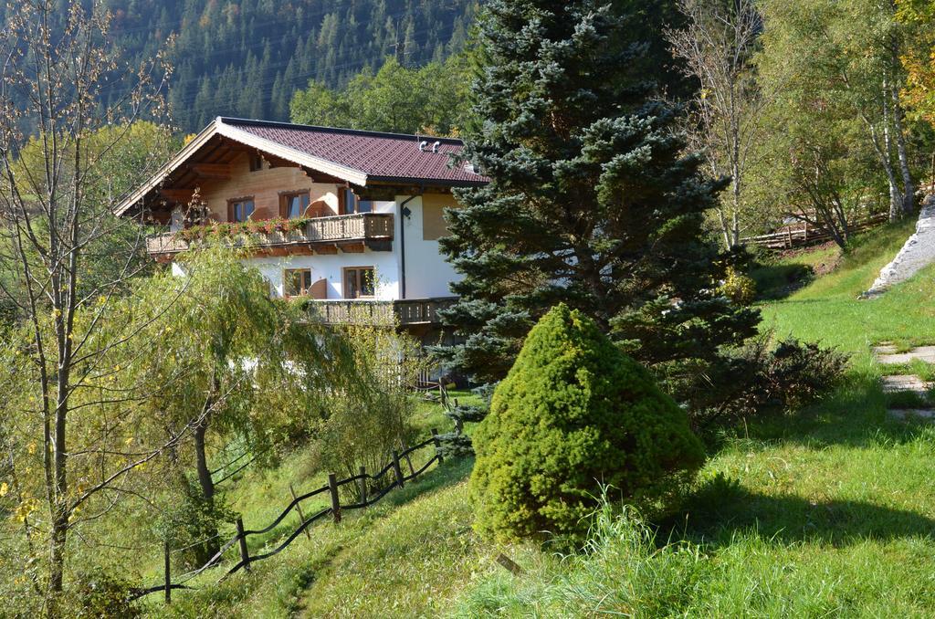 Sporthotel Zugspitze Lermoos Eksteriør billede