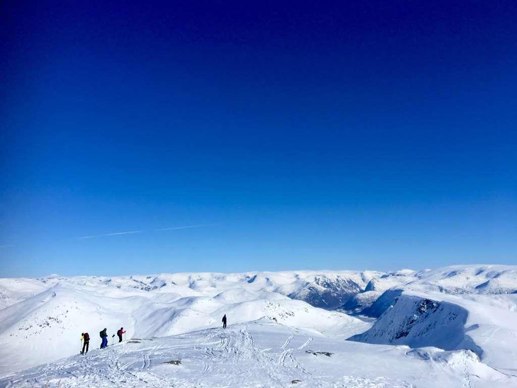 Sporthotel Zugspitze Lermoos Eksteriør billede